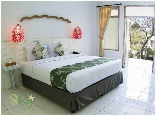 Beji Bay Resort, Book Ferieresort Bali SPA hoteller, SPA