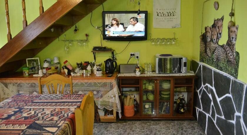 B&b Nahuel