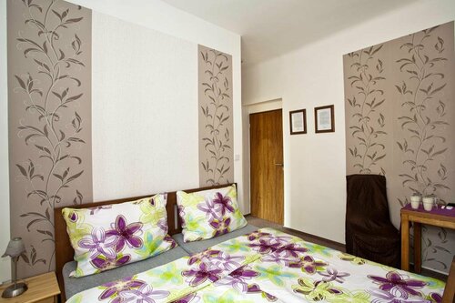 Penzion Bellis, Book Hotel Olomouc 