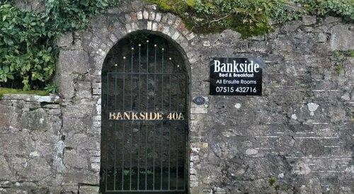 Bankside B&B, Book Bed and Breakfast 3-stjernede hoteller i Cornwall, 3*