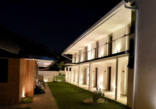 Chiang Mai Udee, Забронировать Отель Чиангмай провинция Чианг Май