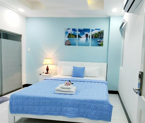 Linda Hotel by Oyo