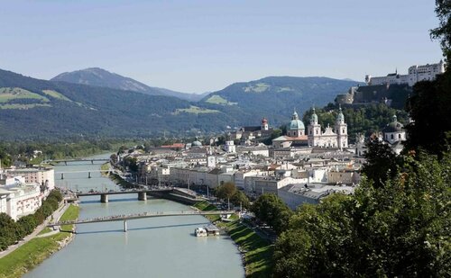B&B Hotel Salzburg-Nord, Забронировать Отель «постель и завтрак»  