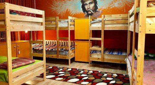 Loco Apartments, Réserver Appartement Almaty Kazakhstan