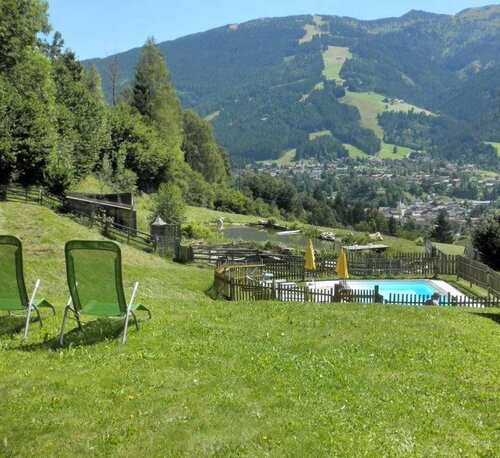 Landhof Kreuzsalgut, Забронировать Отель Санкт-Иоганн-им-Понгау Salzburger Sportwelt
