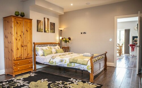 Cyrus House, Rezervați Apartament Hoteluri în Dartford cu parcare, Parcare