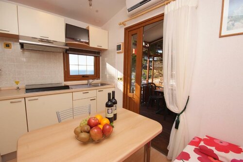 Camping Village Scaglieri, Varaa Leirintäalue Portoferraio Elba