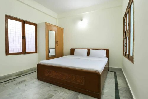 Goroomgo Bhameshwari Haridwar, Book Hotel Rāiwāla Uttarakhand