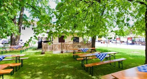 Flair Hotel Mayerhofer, Varaa Hotelli Aldersbach 