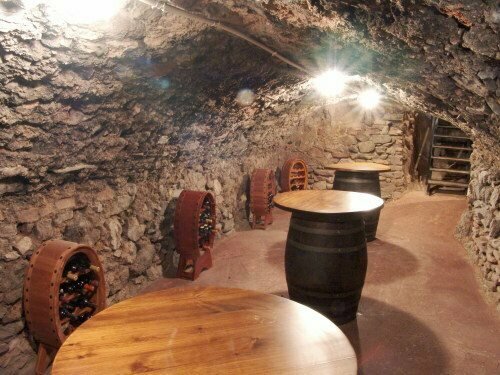 Hospedería Castillo del Papa Luna, Réserver Hôtel Illueca Province de Saragosse
