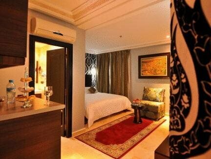 Palais Riad Reda & Spa