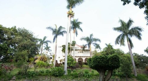 Posada Jacarandas