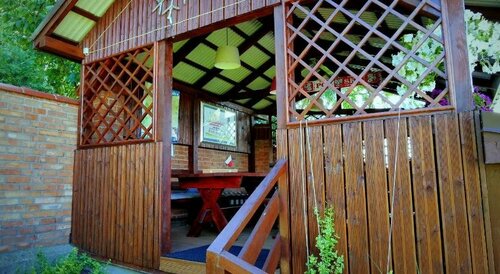 Hotel Pod Kamykiem, Забронировать Отель Отели Жонска с парковкой, Парковка