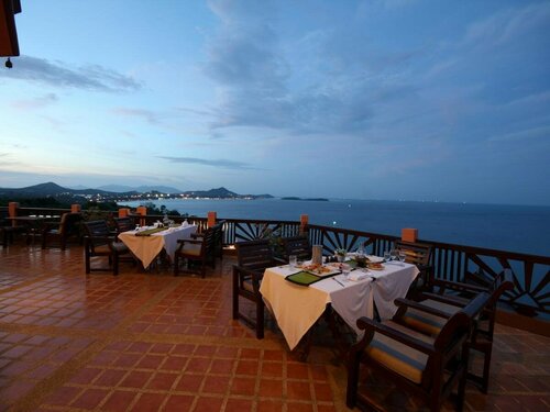 Bayview Resort