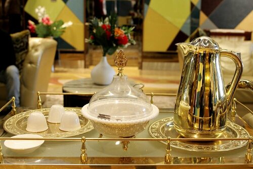 The Leela Hotel, Забронировать Отель Бизнес-отели Эмирата Дубая, 4* 5*