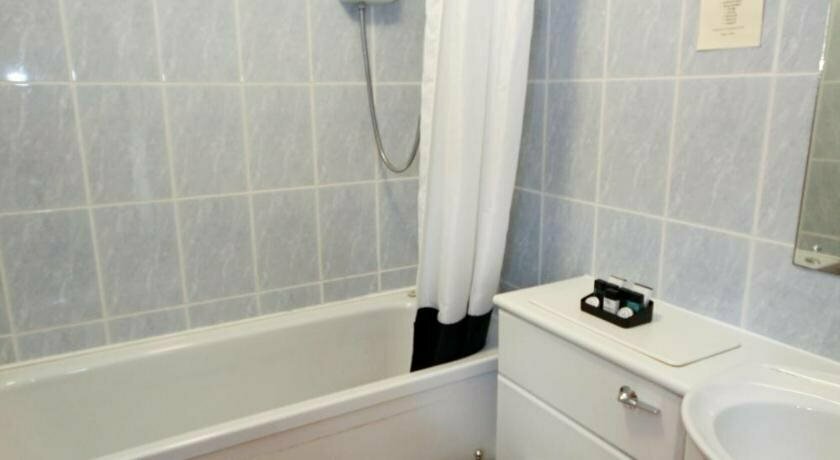 Llety Ceiro Country Guest House