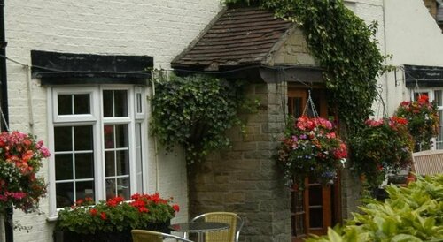 The Carpenters Arms, Boek Pension Hotels in Merseyside met ontbijt, Ontbijt