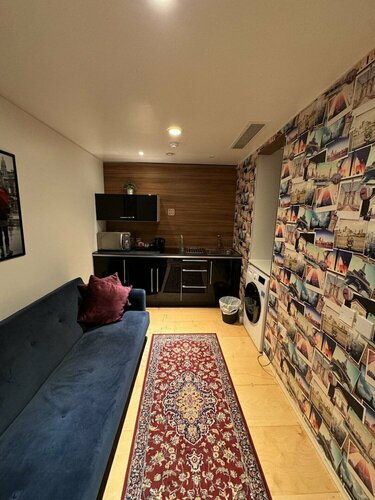 Room Home Stay, Забронировать Апартаменты/квартира Лондонский Сити Лондон, рядом с Мечеть на Брик-лэйн