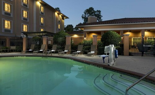 TownePlace Suites by Marriott Houston Intercontinental Arpt, Забронировать Отель Отели Texas Gulf Coast с завтраком, Завтраки