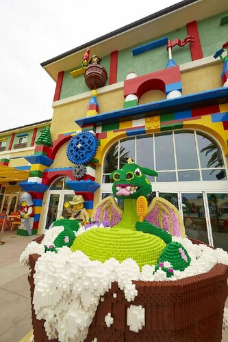 Legoland California Resort