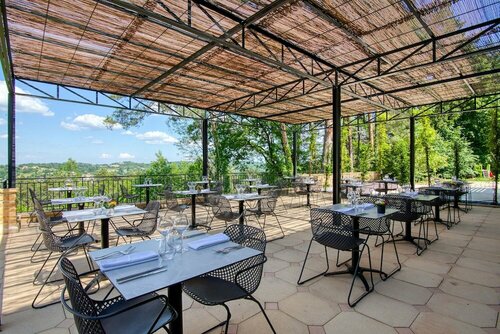 Hôtel & restaurant Le Meysset, Réserver Hôtel Hôtels SPA à Aquitaine, SPA