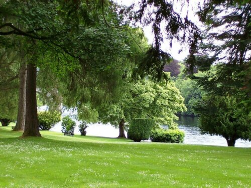 Royal Dunkeld Hotel, Prenota Hotel Dunkeld Perthshire