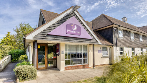 Premier Inn Whitstable, Reserva ahora Hotel Whitstable Kent