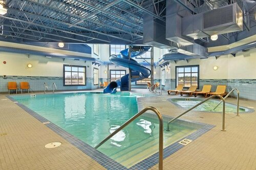 Canalta Hotel Humboldt, Reserva ahora Hotel Hoteles de 3 estrellas en Saskatchewan, 3*