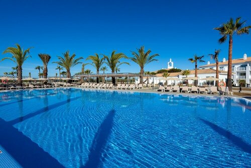 Hotel Riu Chiclana - All Inclusive, Забронировать Отель Ново-Санкти-Петри Чиклана-де-ла-Фронтера
