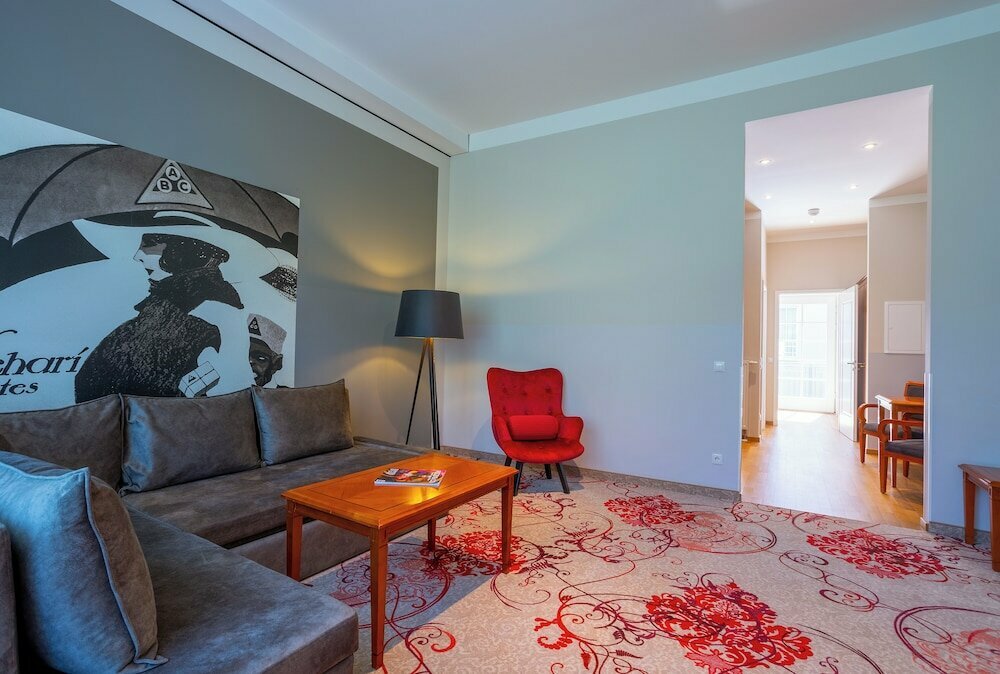 Vienna Townhouse Batschari Baden-Baden
