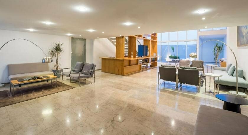 Camino Real Hotel & Suites Puebla