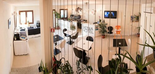 Xenia Hotel, Забронировать Отель Вилласимиус Коста-Рей
