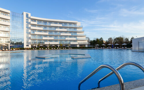 Отель Miracleon Movenpick Resort & SPA Anapa 5*, Забронировать Отель СПА-отели Анапы, SPA-услуги