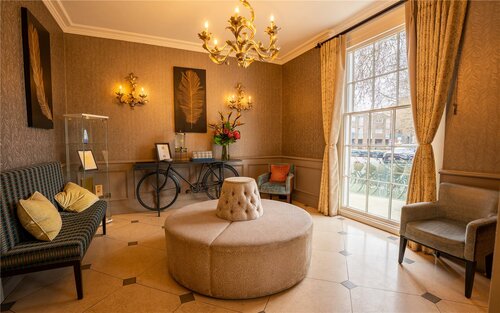 Gonville Hotel, Забронировать Отель Кембридж Великобритания