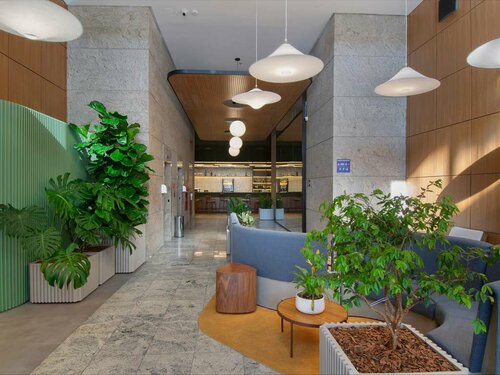 Novotel Porto Alegre Tres Figueiras, Забронировать Отель Отели Порту-Алегри с бассейном, Бассейн