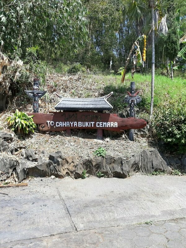 Cahaya Bukit Cemara
