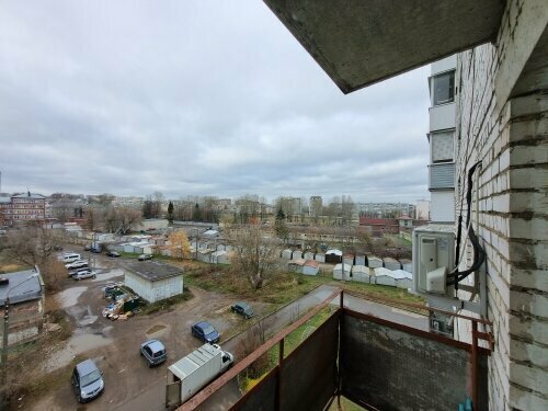 Жилье посуточно