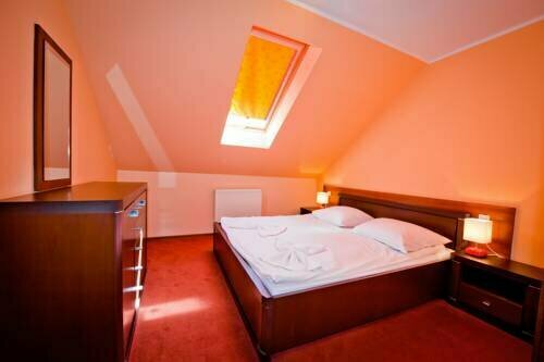 Hotel Sailor, Забронировать Отель Отели Поморского воеводства 3 звезды, 3*