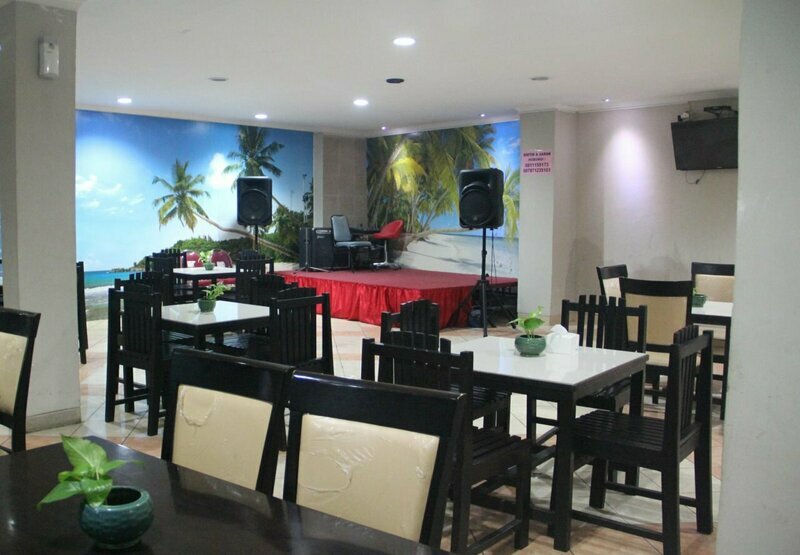 Flamengo Hotel