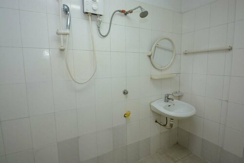 Jasmine Hotel, Rezerwuj Hotel Hotele w Yangon ze śniadaniem, Śniadanie