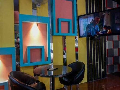 International Homestay Surabaya, Boek Hotel Surabaya East Java