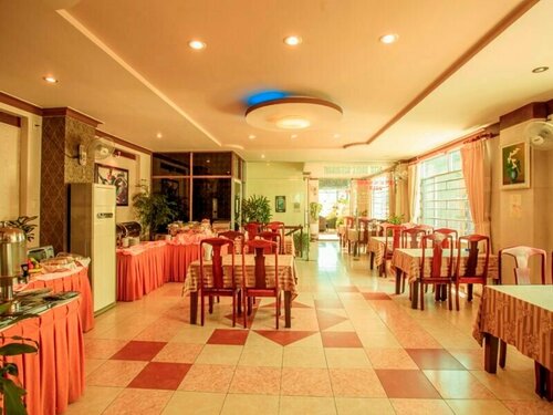 Oriole Hotel & Spa, Забронировать Отель Нячанг Кханьхоа