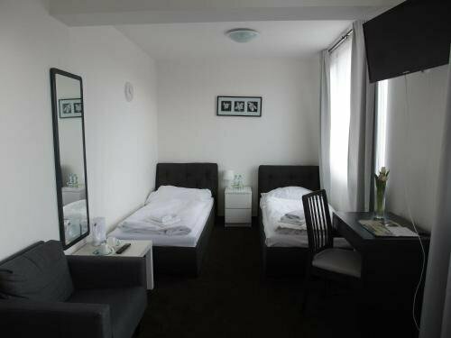 Hotel Harfa