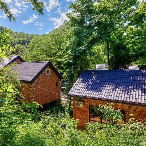 Forest cottage, Забронировать Гостевой дом Гостевые дома Краснодарского края, Гостевой дом