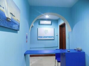 Posh Apartments, Book Apartment Hotels in Lagos State with Breakfast, Breakfasts