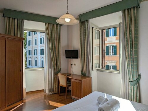 Hotel Philia, Забронировать Отель Отели Рима с завтраком, рядом с Церковь Санта-Мария-Маджоре, Завтраки