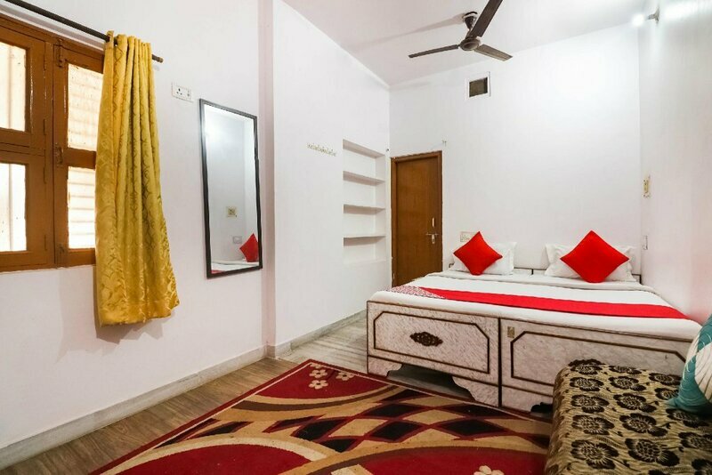 Kesher Guest House