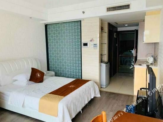 Guangzhou Zuolingyouli Vili Apartment Hotel