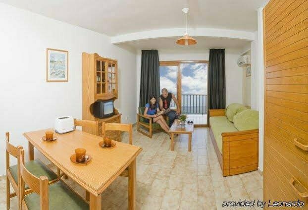 Apartaments Badia de Sant Antoni