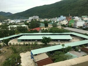 Hotel Thanh Thao, Забронировать Отель Отели Binh Dinh с завтраком, Завтраки
